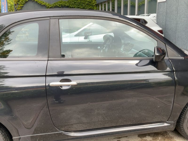 Fiat 500C 1.2 S — zdjęcie 7