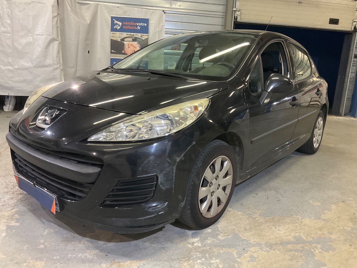 Peugeot 207 1.4 Urban