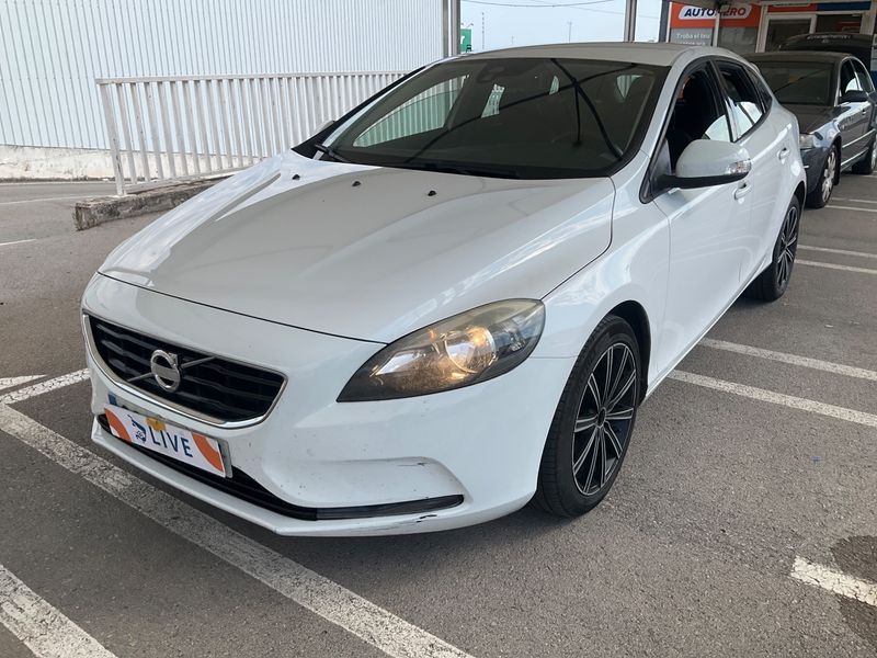 Volvo V40 2.0 D3 Kinetic
