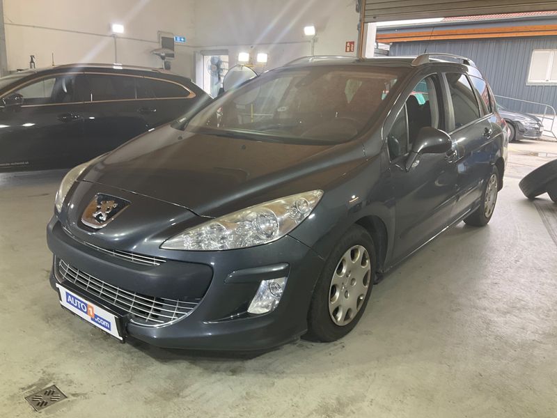 2008 Peugeot 308