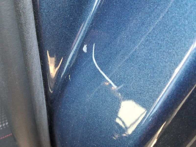 Ford Focus d'occasion