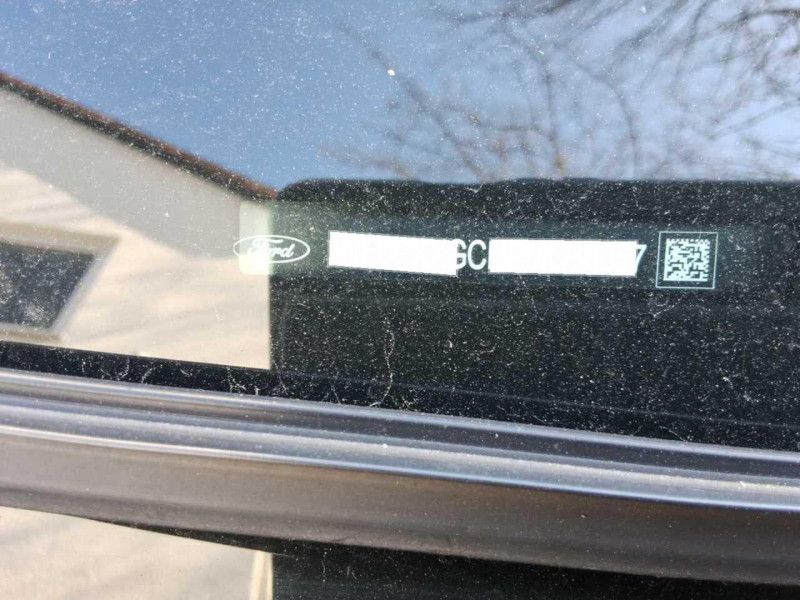 Ford Focus d'occasion