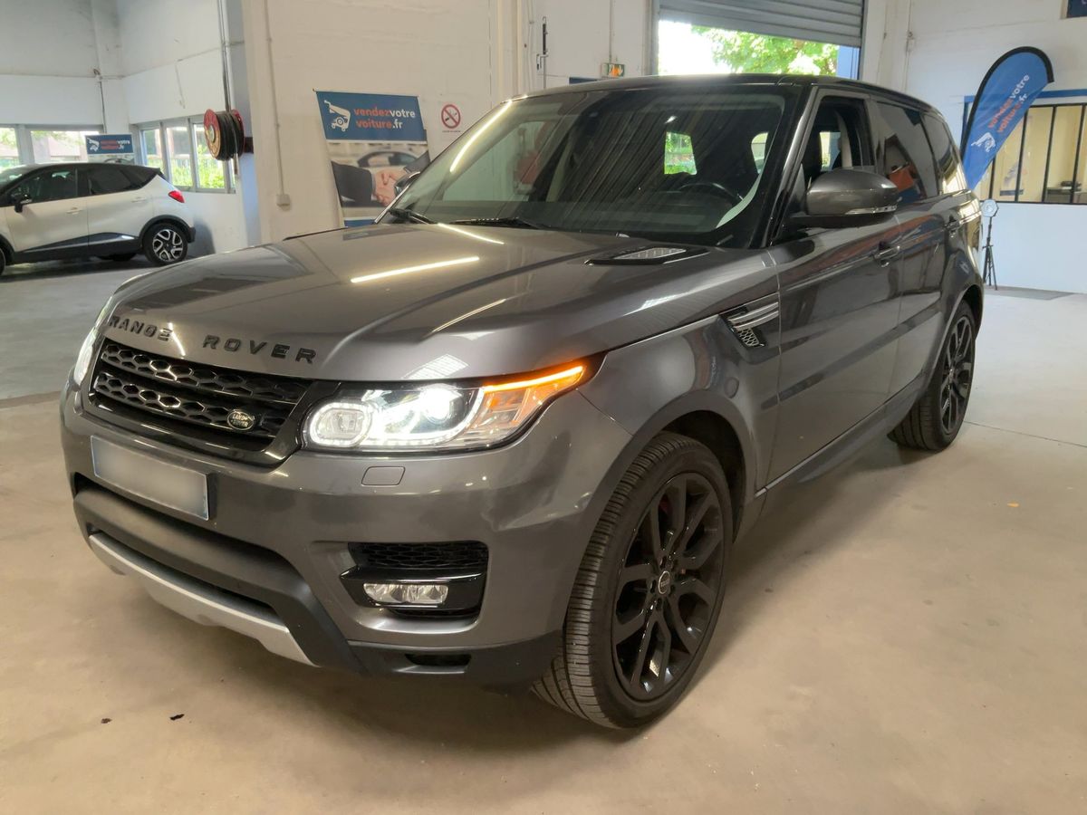 Land Rover 2014