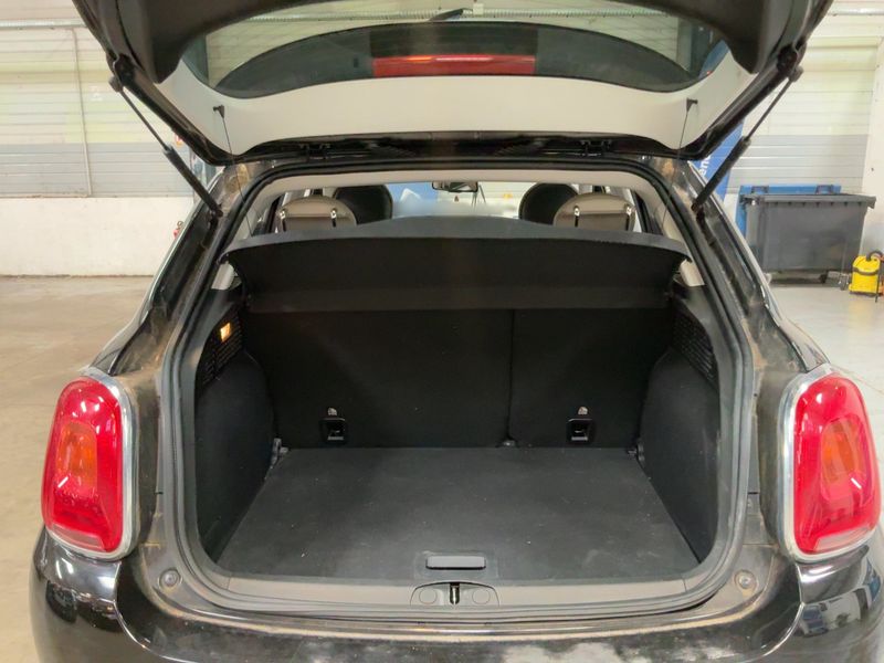 Fiat 500X 1.4 Turbo Lounge — zdjęcie 10