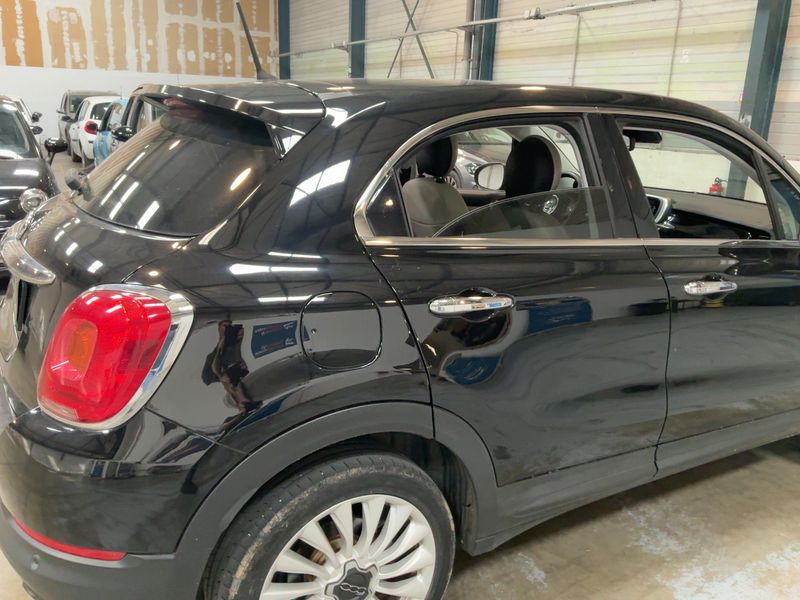 Fiat 500X 1.4 Turbo Lounge — zdjęcie 6