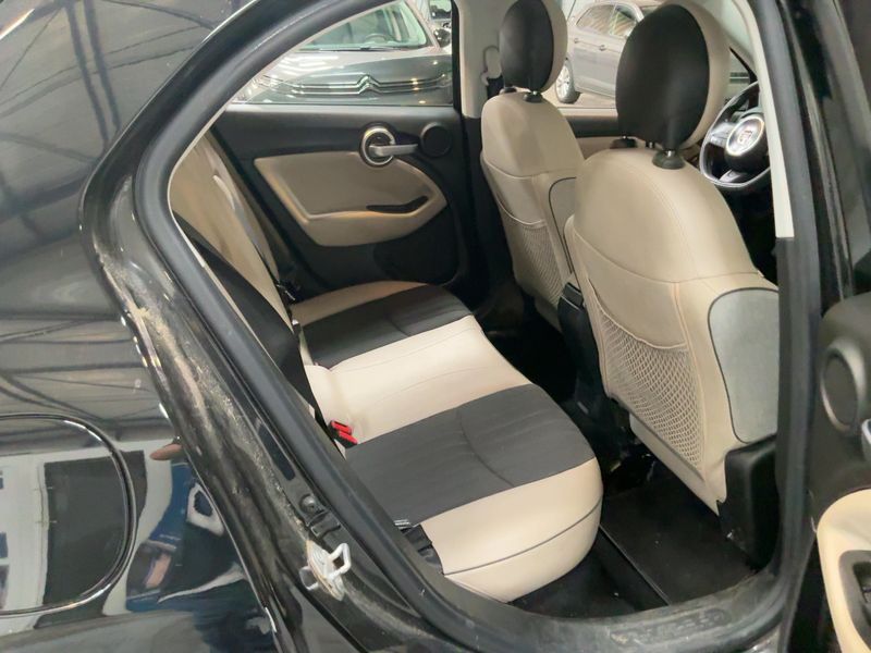 Fiat 500X 1.4 Turbo Lounge — zdjęcie 14