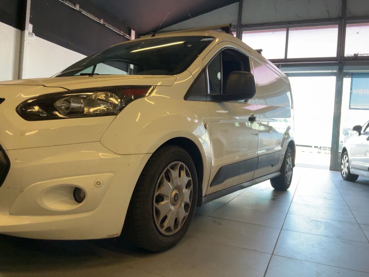 Ford Transit d'occasion