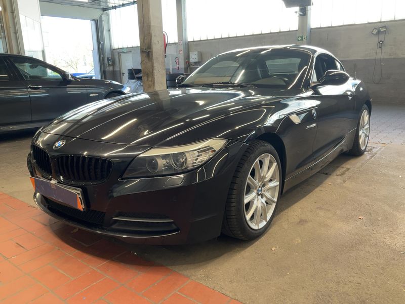 Z4 sDrive 23i