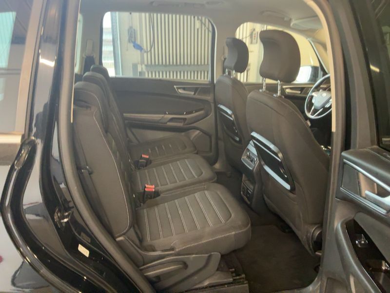 Ford Galaxy 2.0 TDCi Bi-Turbo Titanium — zdjęcie 14