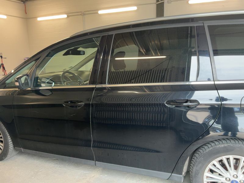 Ford Galaxy 2.0 TDCi Bi-Turbo Titanium — zdjęcie 4