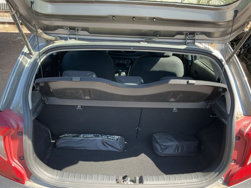 Kia Picanto 1.0 LPG Urban — zdjęcie 10