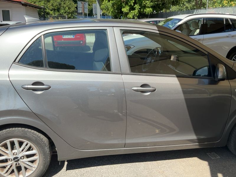 Kia Picanto 1.0 LPG Urban — zdjęcie 7