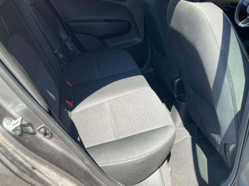Kia Picanto 1.0 LPG Urban — zdjęcie 14