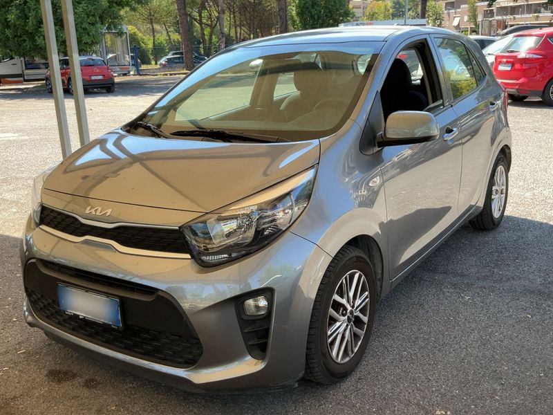 Kia Picanto 1.0 LPG Urban