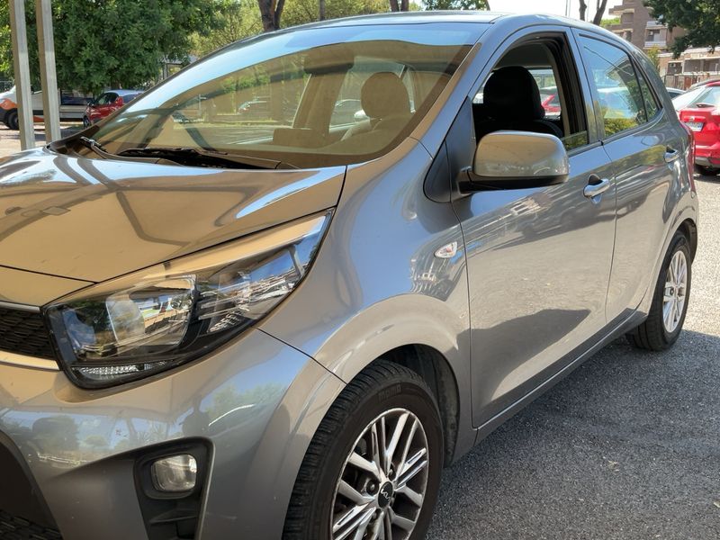Kia Picanto 1.0 LPG Urban — zdjęcie 2