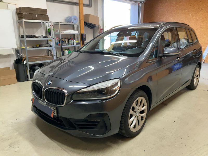 BMW 2er