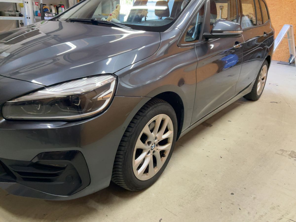 BMW 2er d'occasion