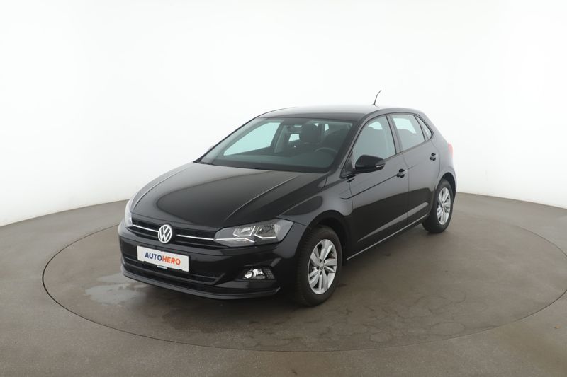 Polo 1.0 TSI Comfortline