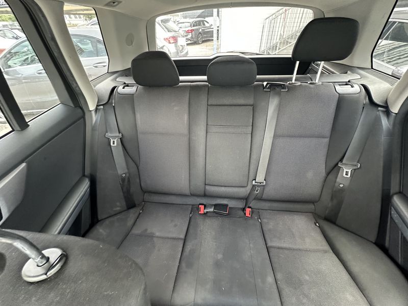 Mercedes-Benz GLK-Klasse GLK 220 CDI 4Matic BlueEfficiency — zdjęcie 13