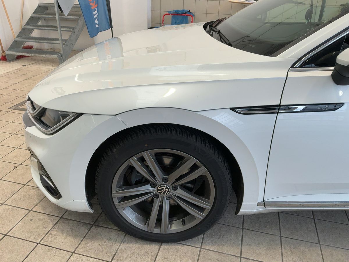 Volkswagen Arteon d'occasion