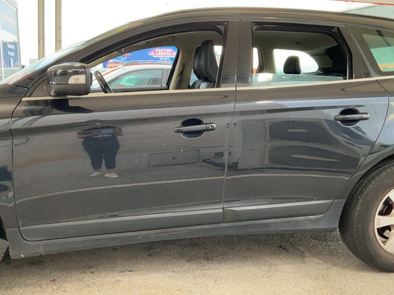Volvo XC60 2.0 DRIVe Momentum — zdjęcie 4