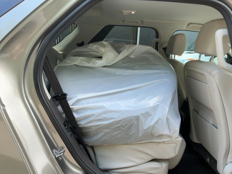 Land Rover Discovery 5 3.0 Td6 HSE — zdjęcie 14