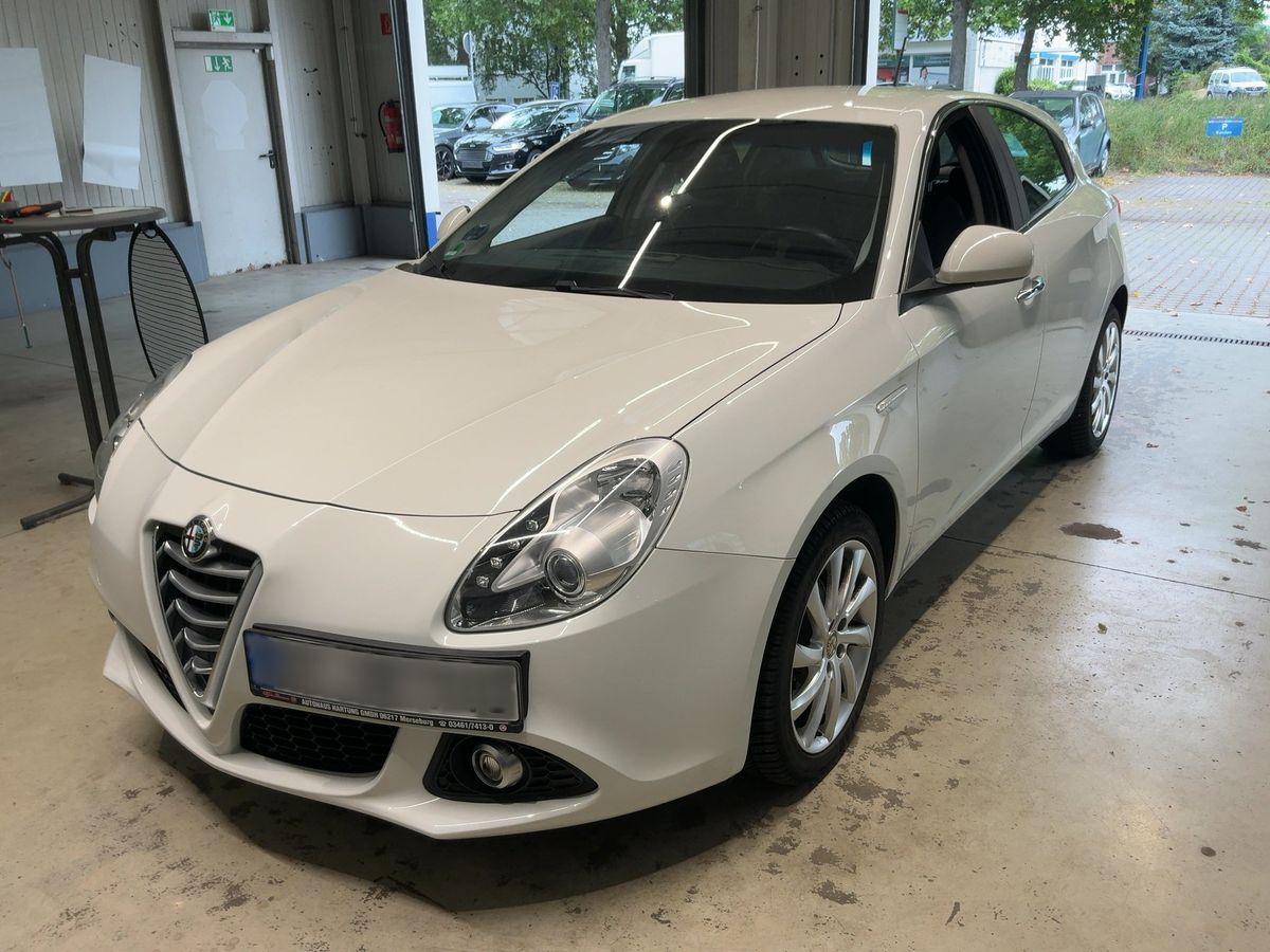 Alfa Romeo 2015