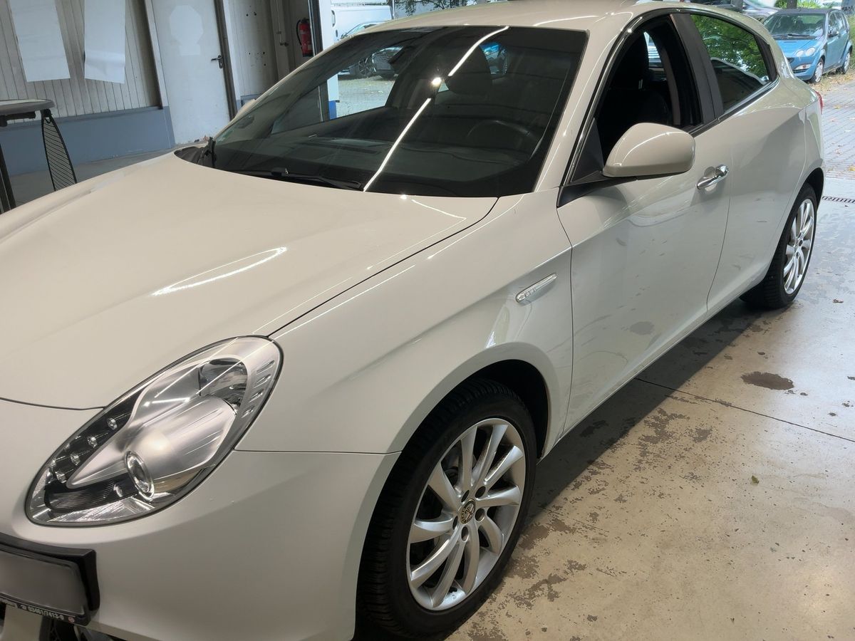 Alfa Romeo d'occasion