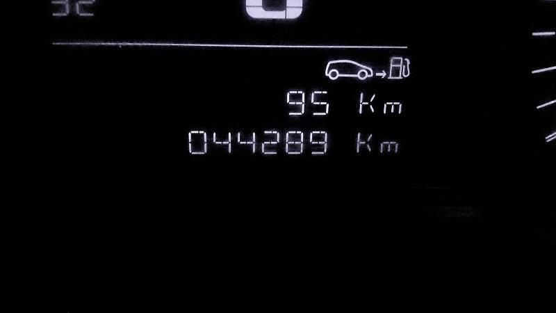 Peugeot Partner d'occasion