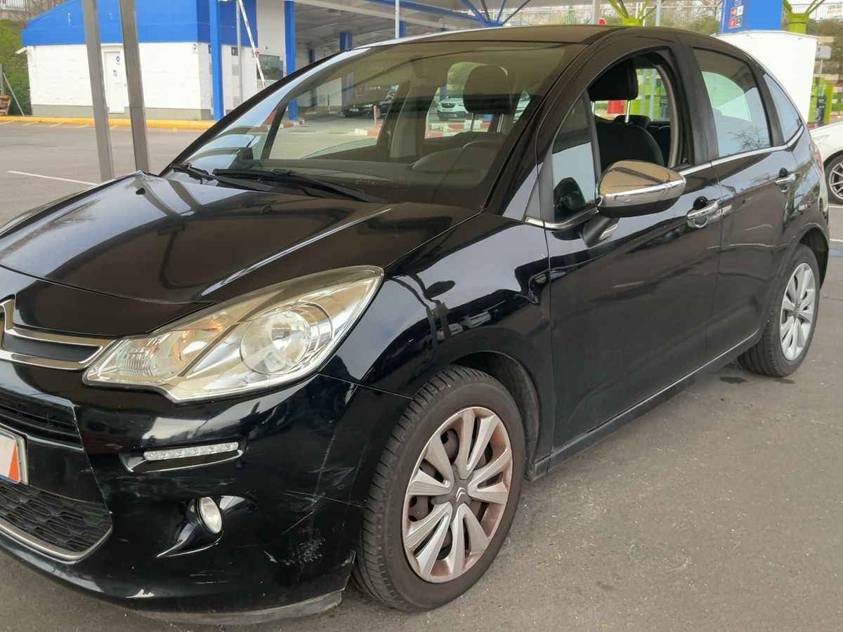 Citroen C3 d'occasion