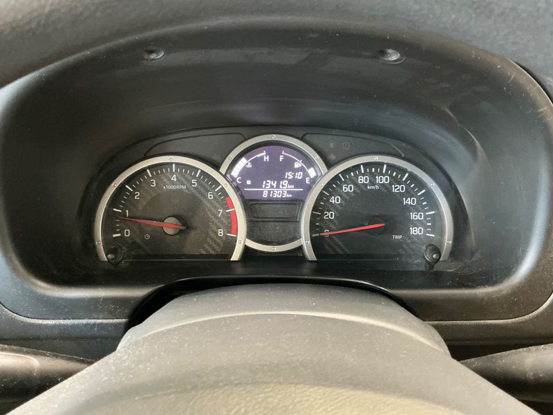Suzuki Jimny 1.3 Comfort 2015 – снимка 18