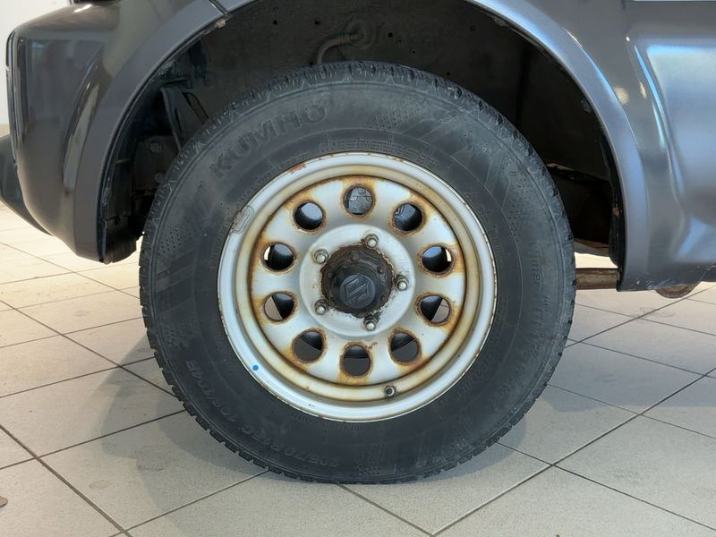 Suzuki Jimny 1.3 Comfort 2015 – снимка 3