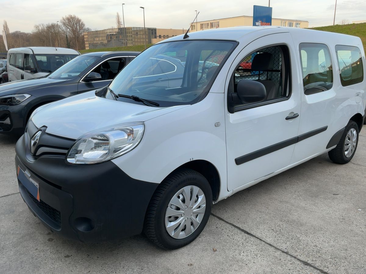 Renault Kangoo d'occasion