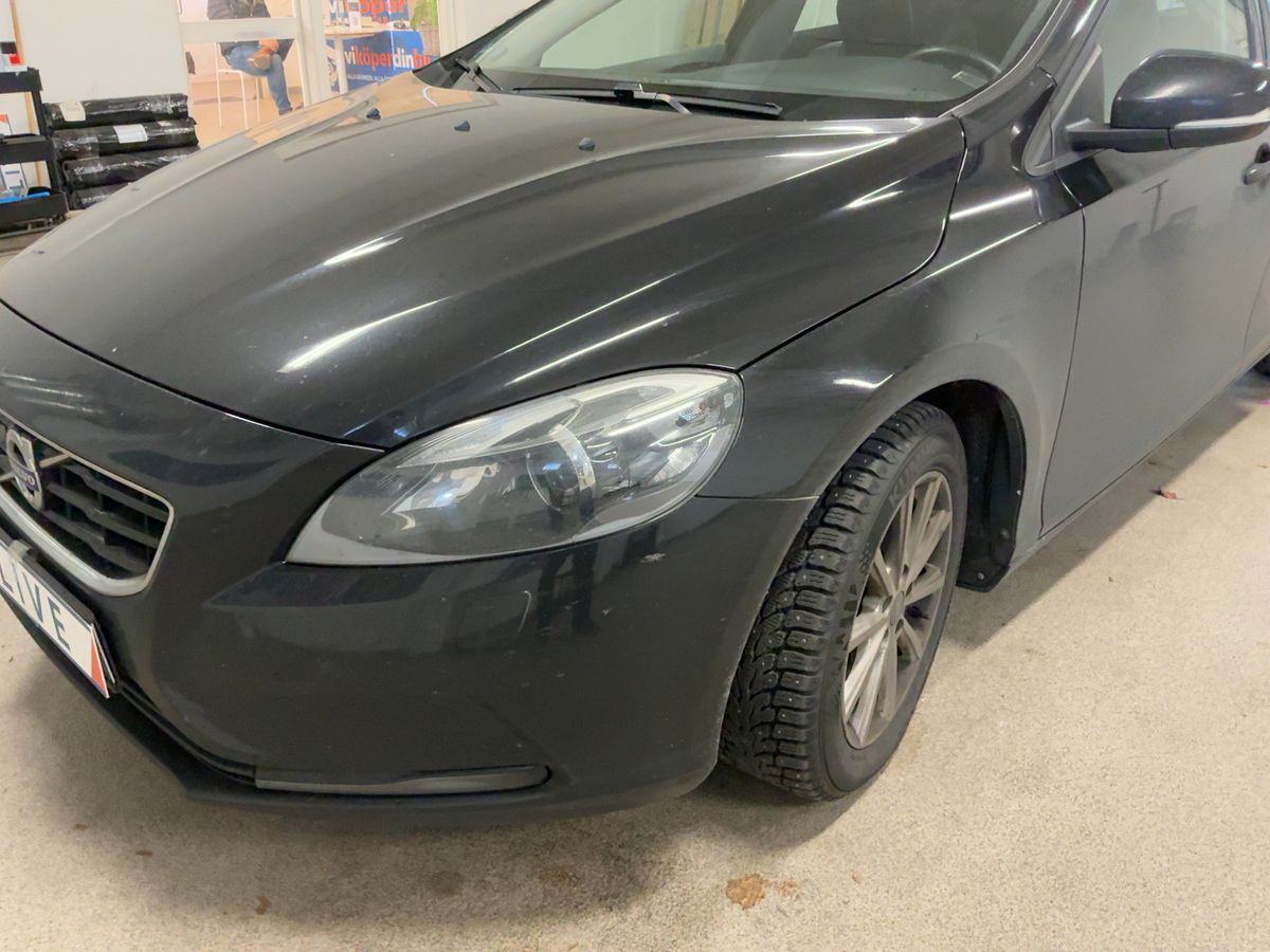 Volvo V40 2.0 D3 You!