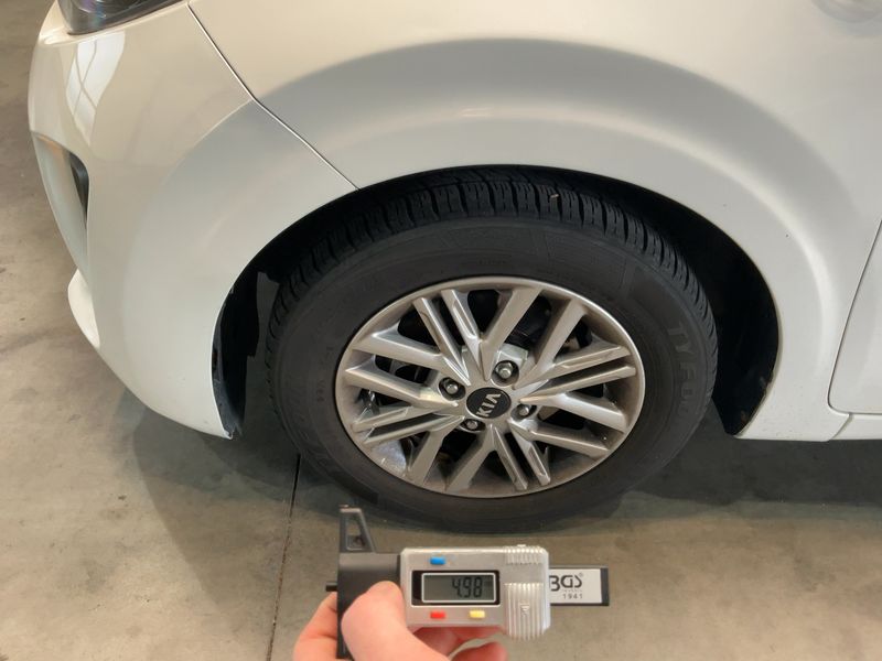 Kia Picanto 1.0 City 2021 – снимка 3