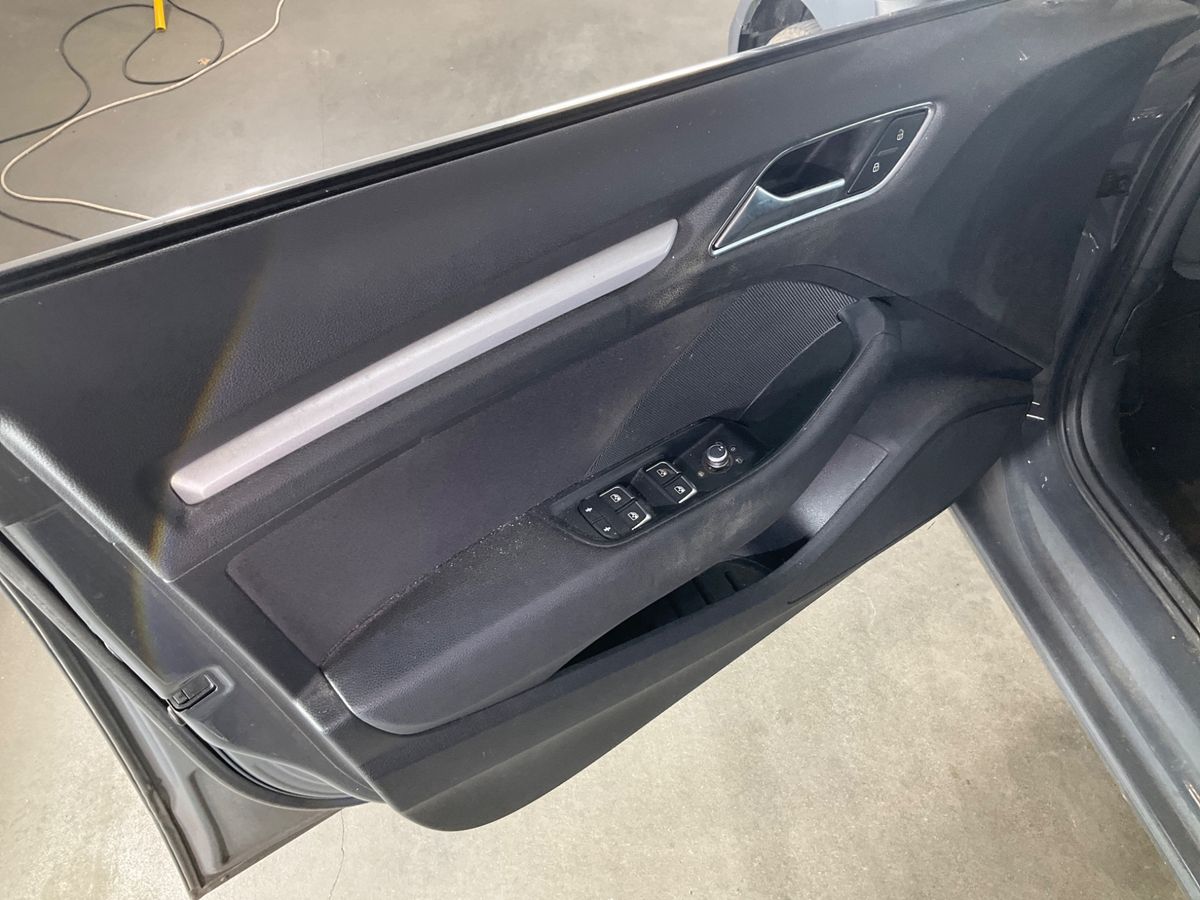 Audi A3 2017 — photo 35