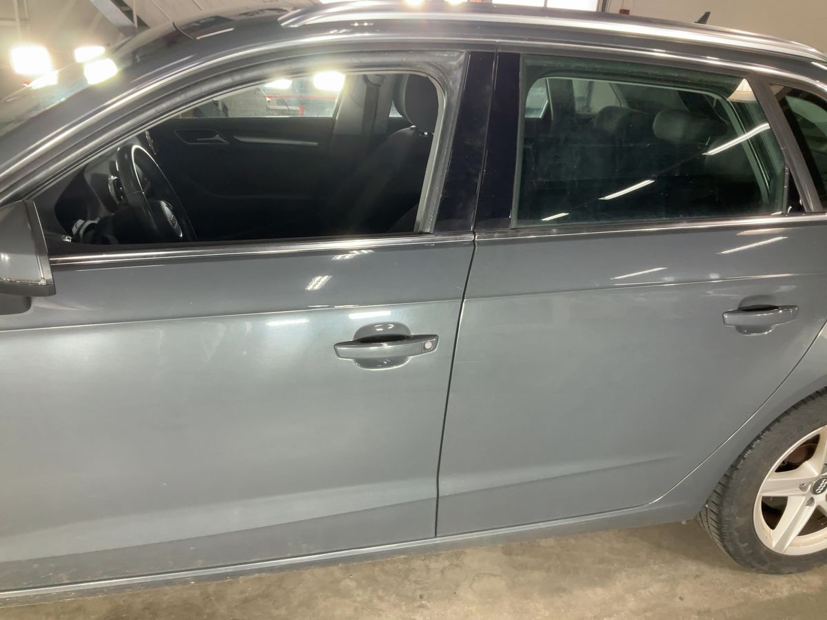 Audi A3 2017 — photo 5