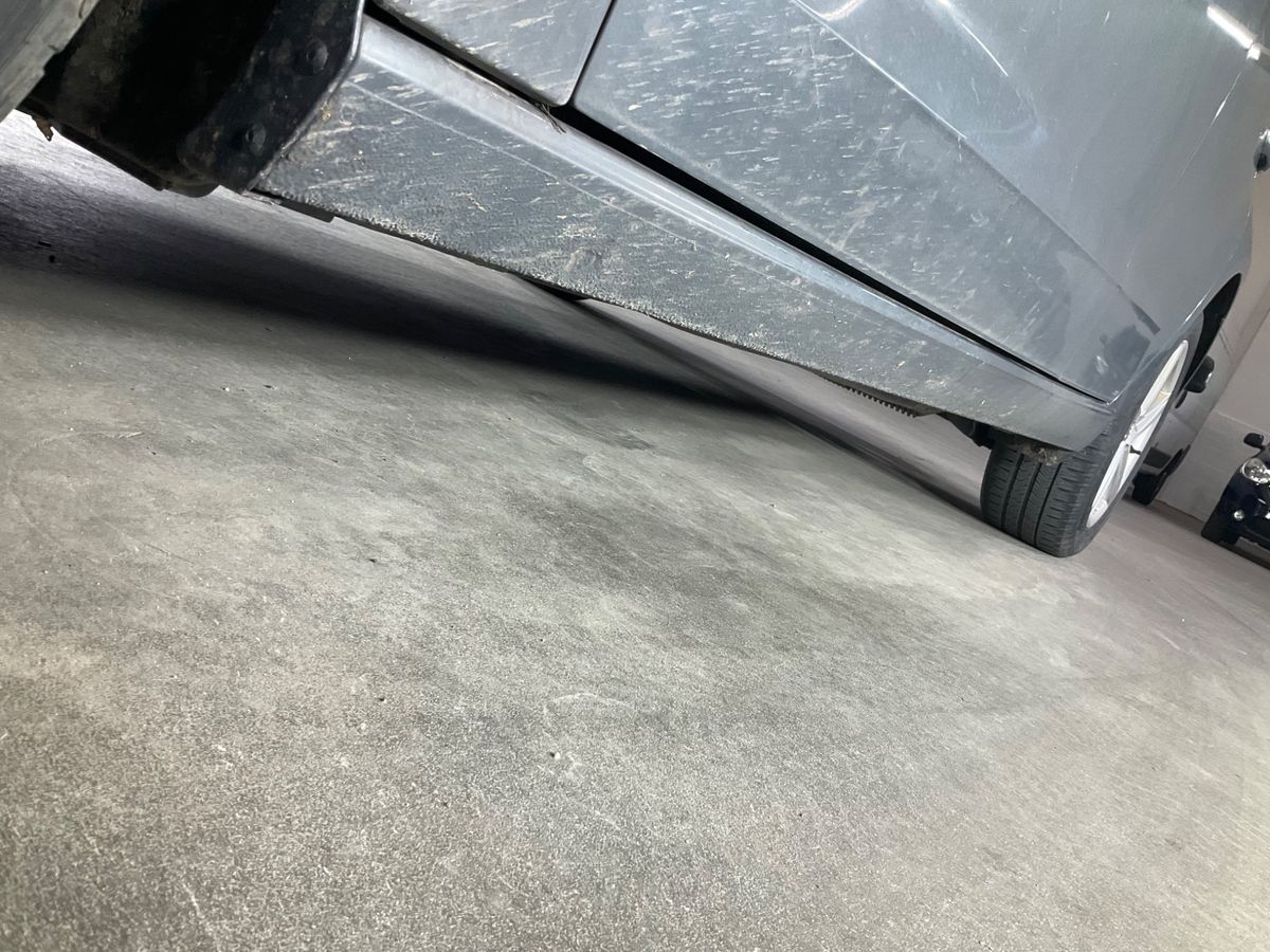 Audi A3 2017 — photo 27