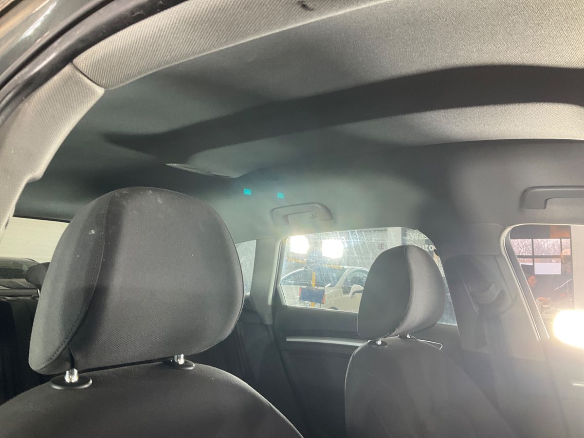 Audi A3 2017 — photo 34