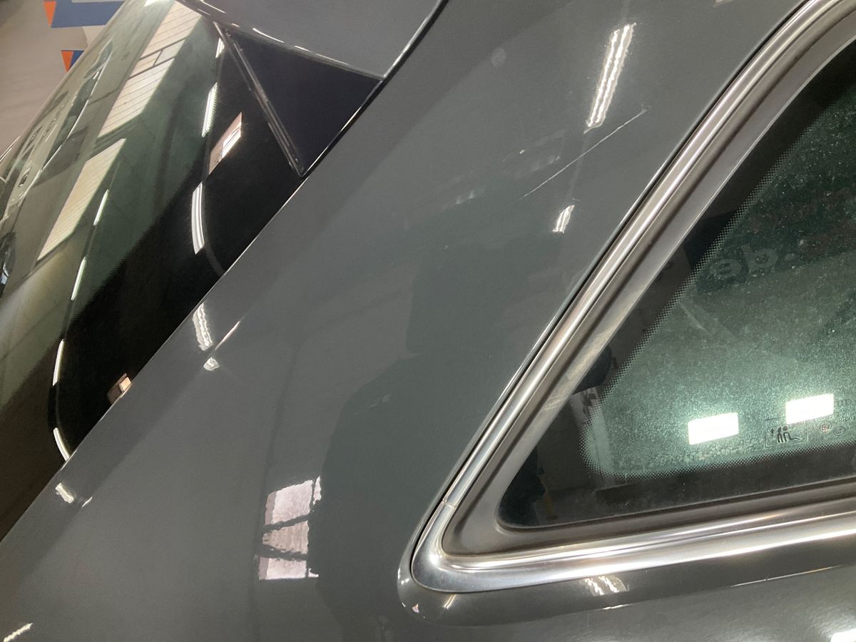 Audi A3 2017 — photo 28