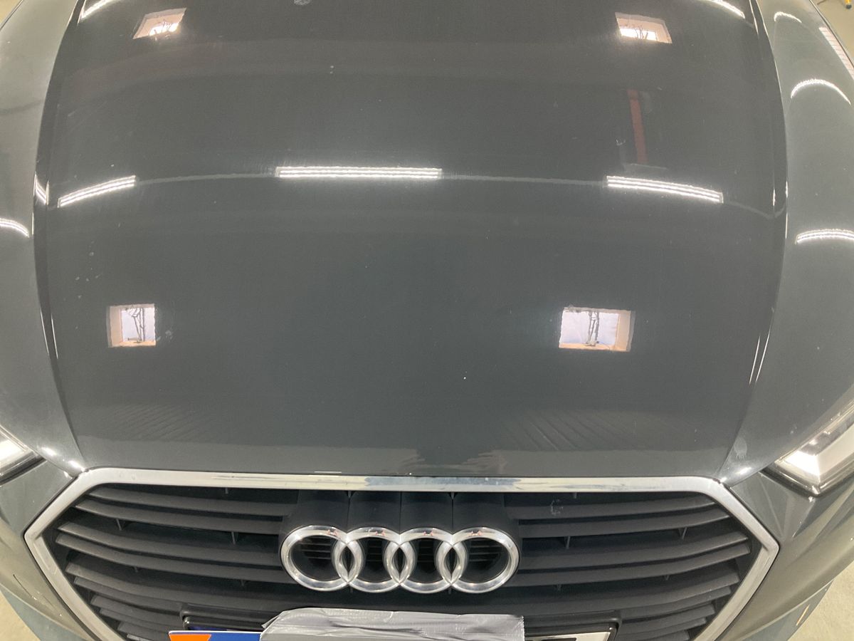 Audi A3 2017 — photo 40