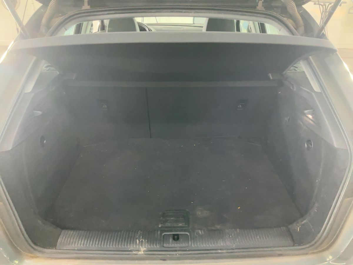 Audi A3 2017 — photo 16