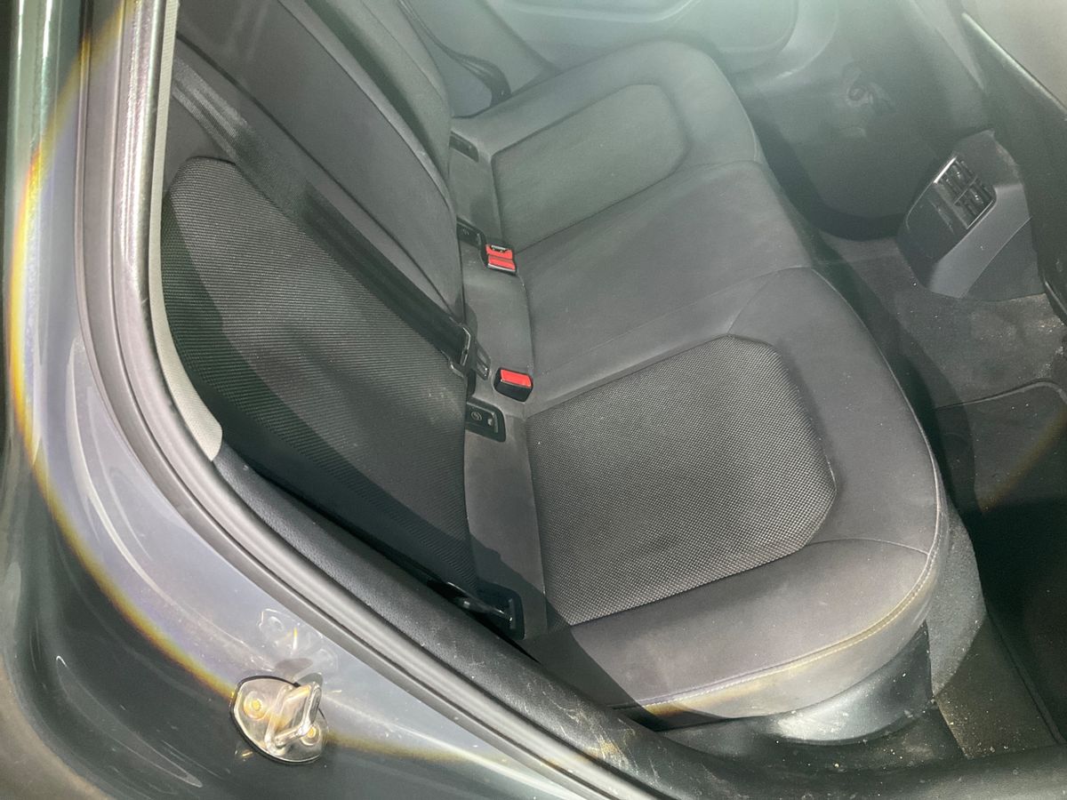 Audi A3 2017 — photo 32