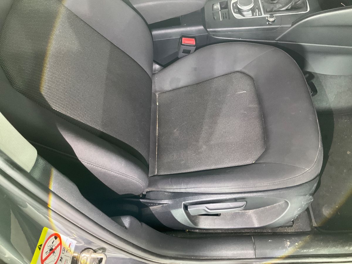 Audi A3 2017 — photo 31