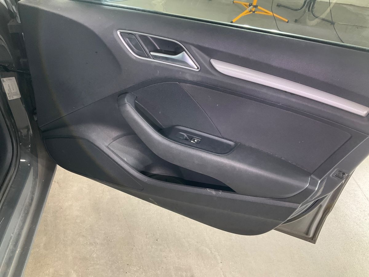 Audi A3 2017 — photo 30