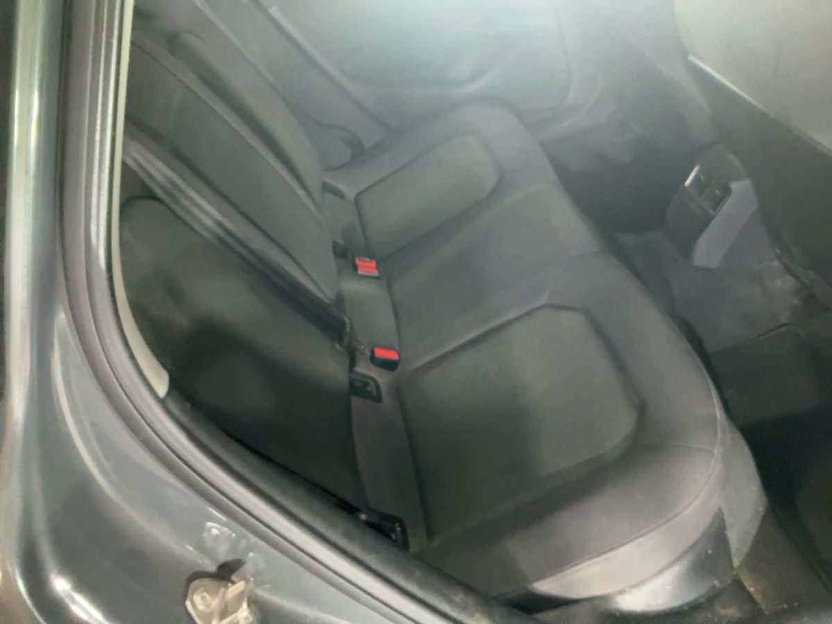 Audi A3 2017 — photo 20