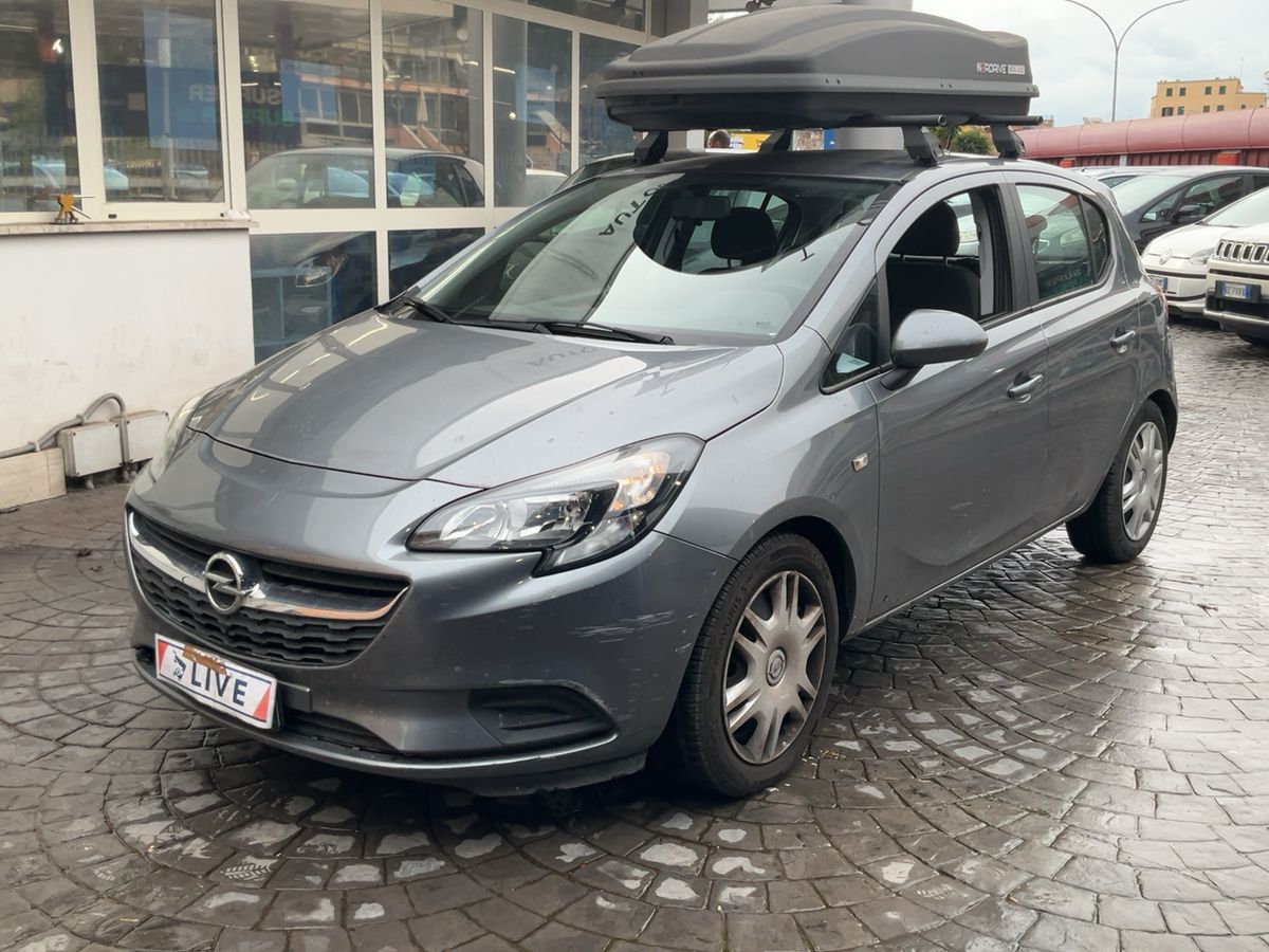 Opel Corsa d'occasion