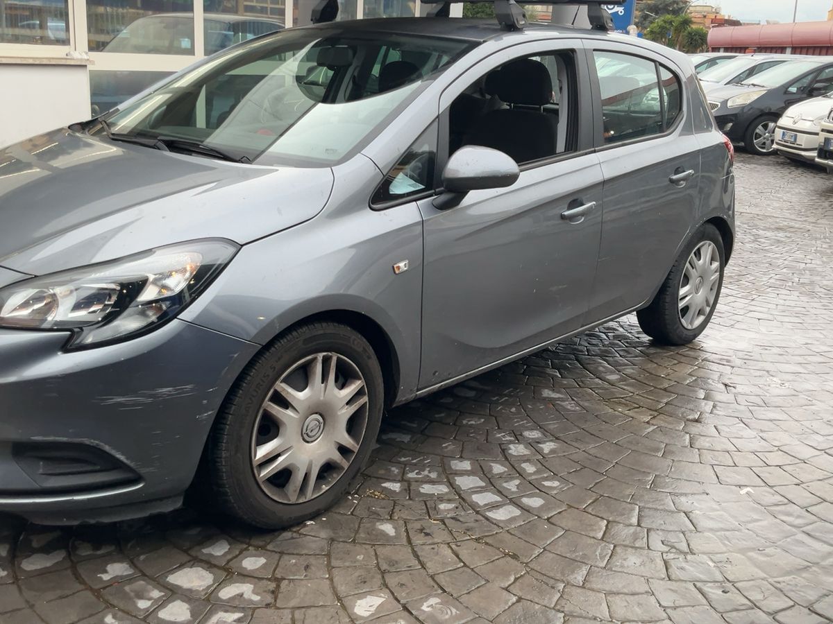 Opel Corsa d'occasion