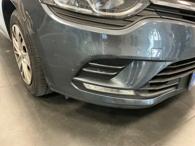 Renault Clio 0.9 Energy Intens 2018 – снимка 29