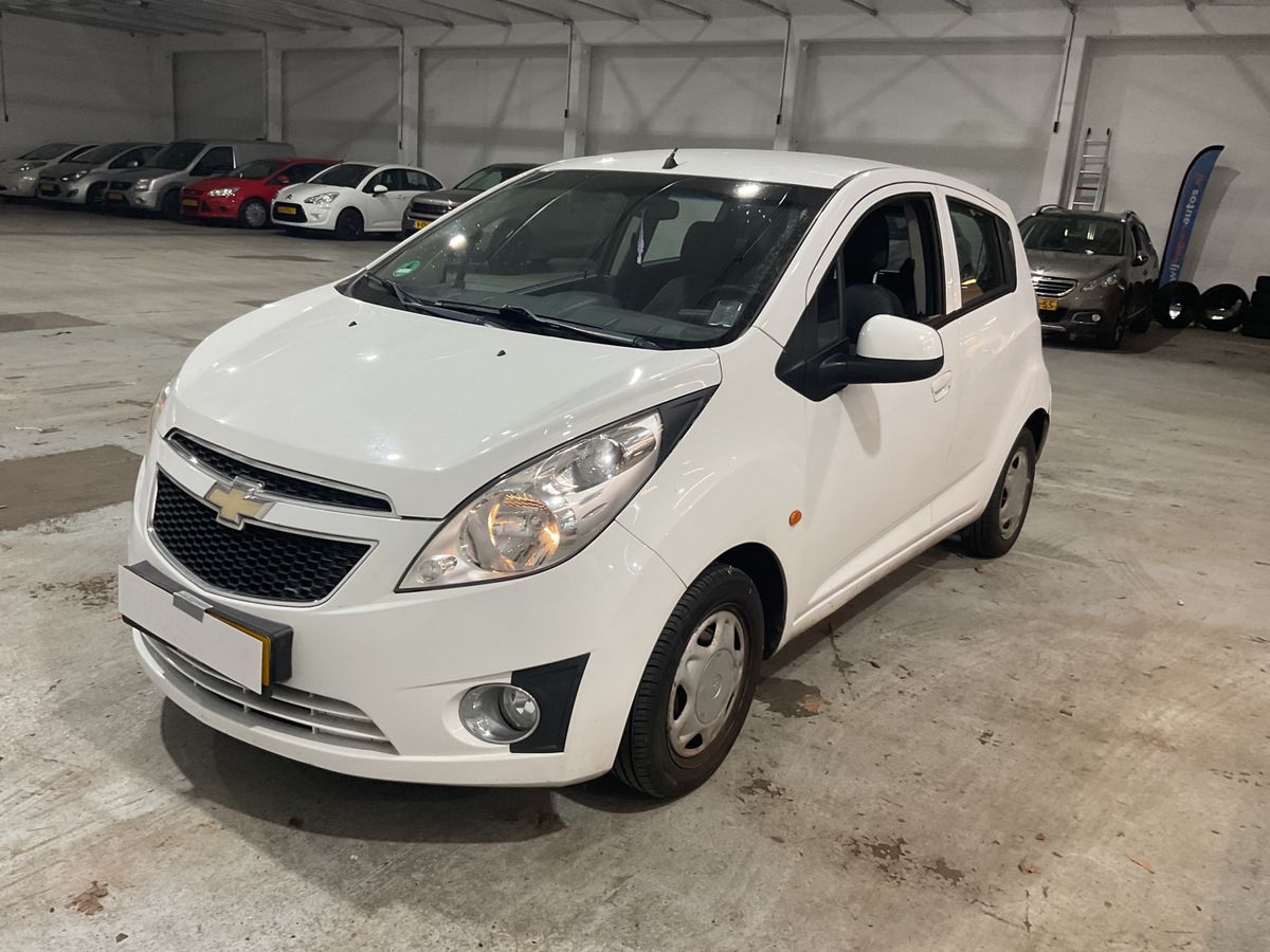 Chevrolet Spark d'occasion